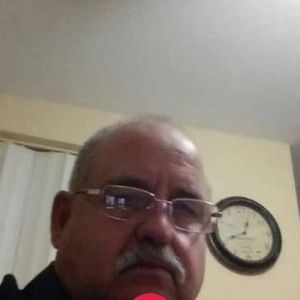 Meet your Posher, Alejandro